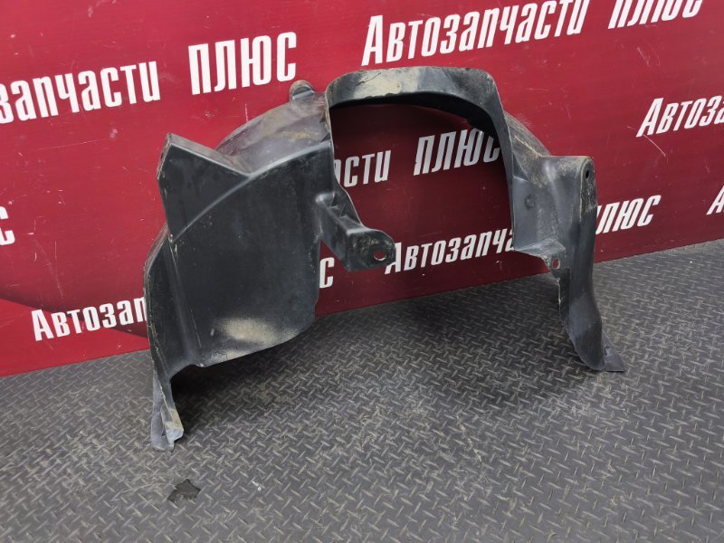 Подкрылок - фото 10