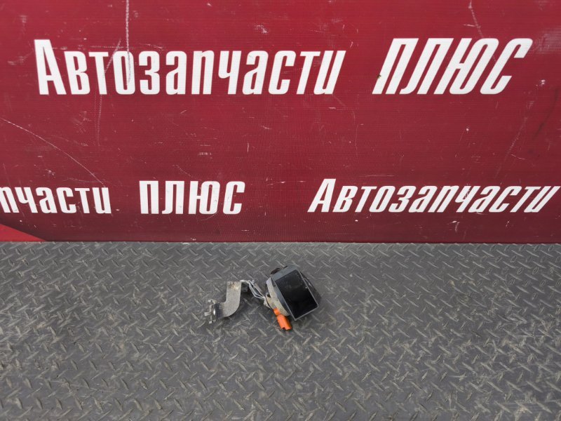 Звуковой сигнал - фото 1