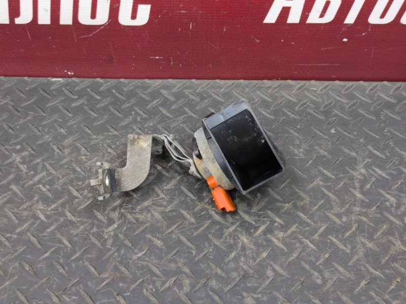 Звуковой сигнал - фото 2