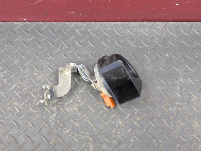 Звуковой сигнал - фото 3