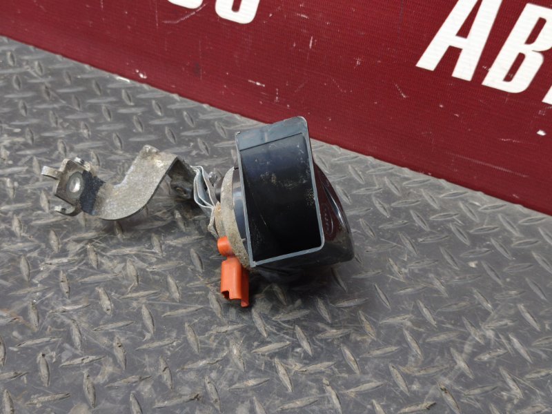 Звуковой сигнал - фото 4