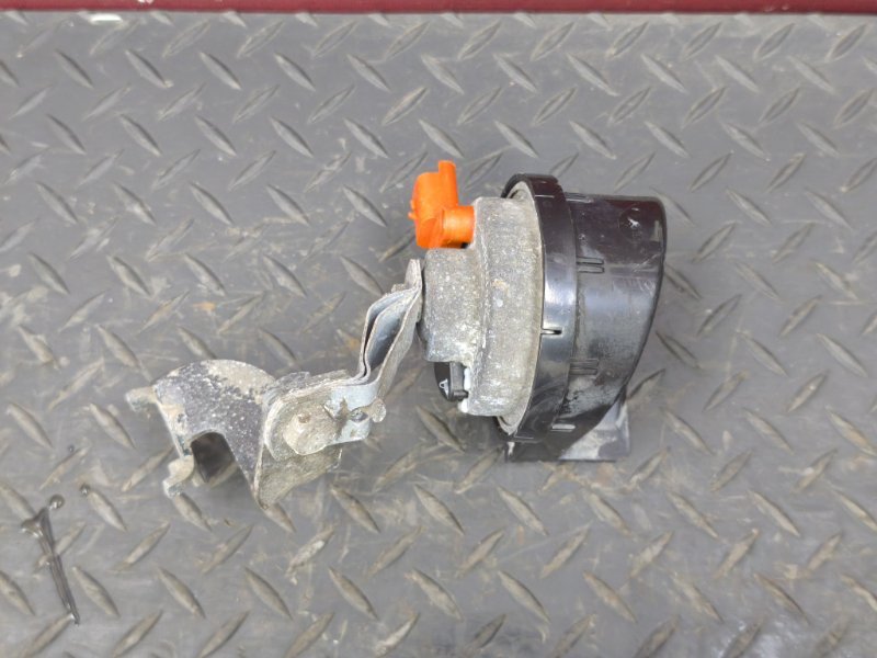 Звуковой сигнал - фото 6