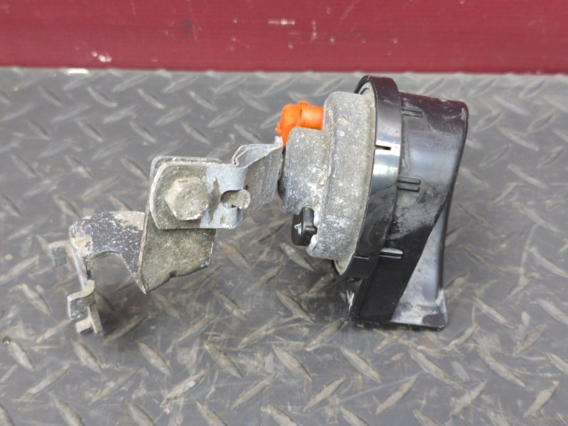 Звуковой сигнал - фото 7