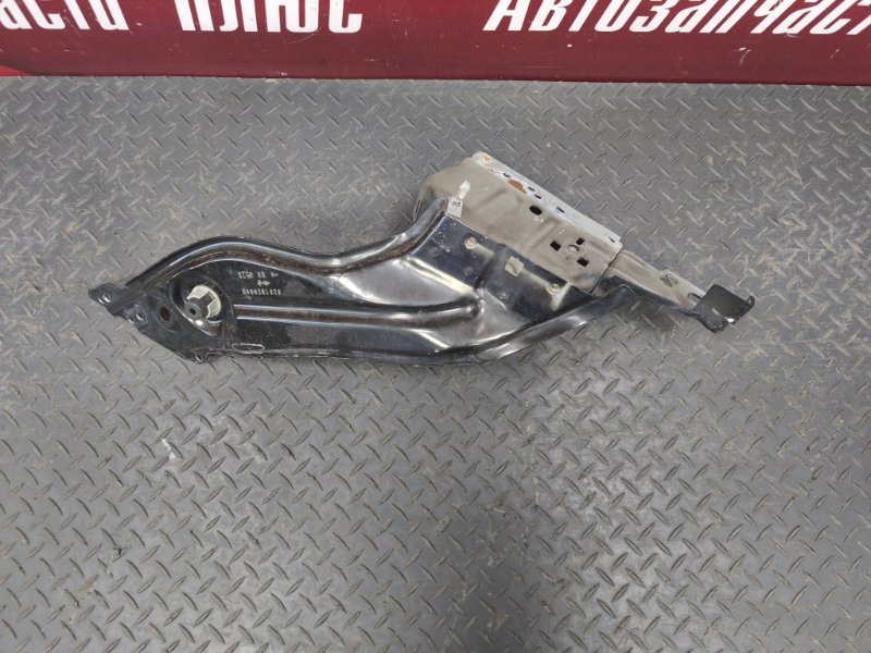 Крепление фары - фото 3