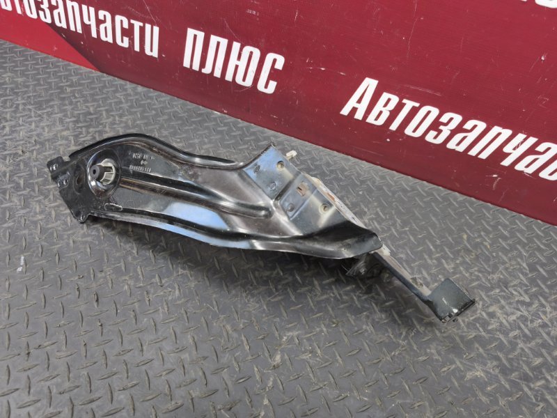 Крепление фары - фото 4