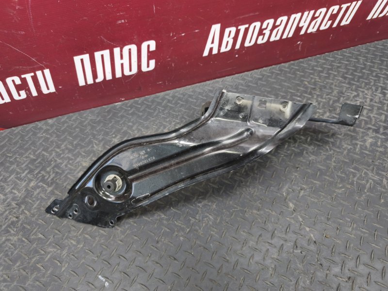 Крепление фары - фото 5