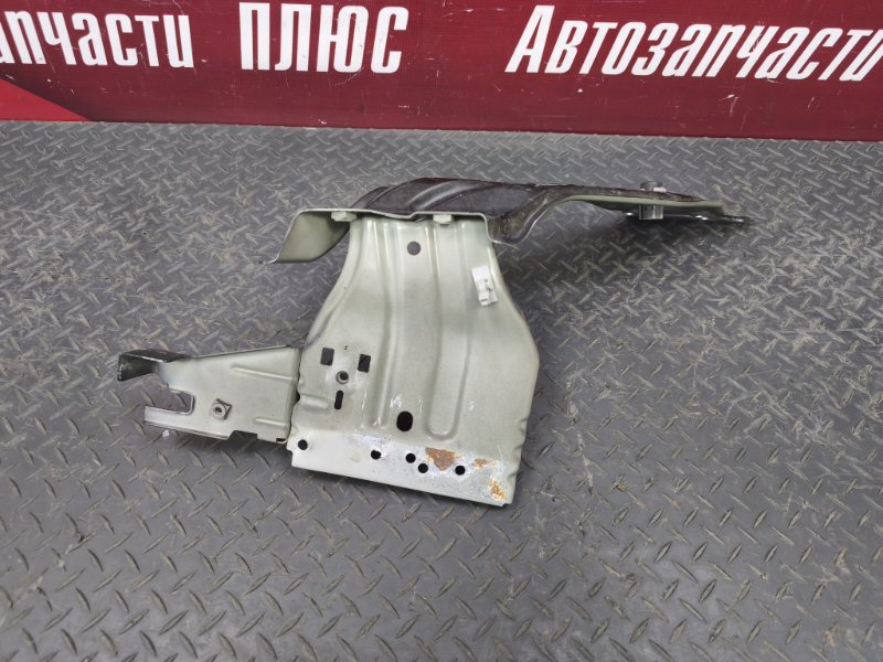 Крепление фары - фото 6