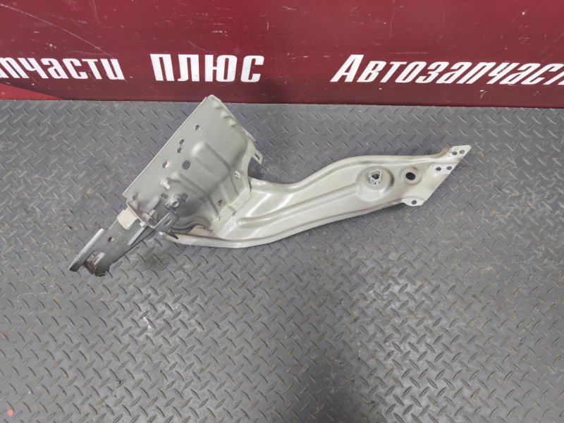 Крепление фары - фото 7