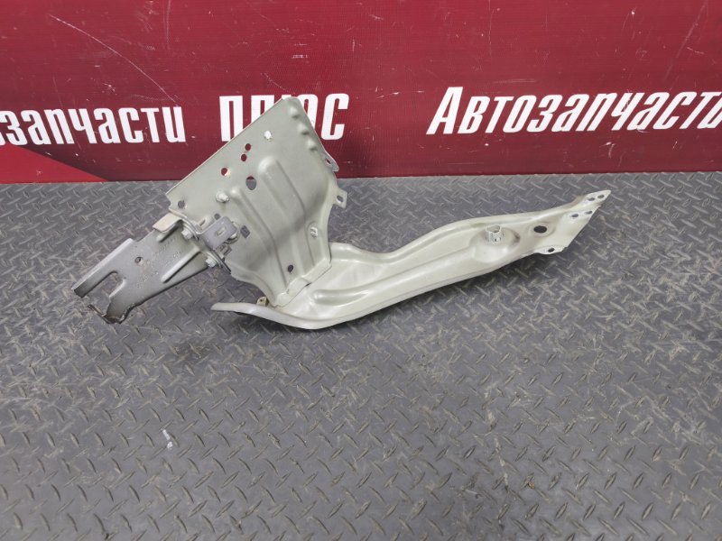 Крепление фары - фото 8