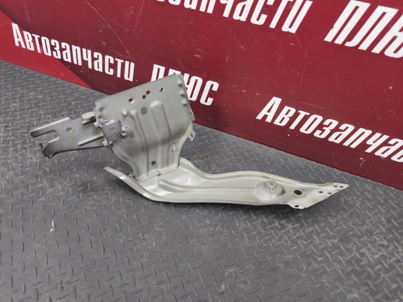 Крепление фары - фото 9