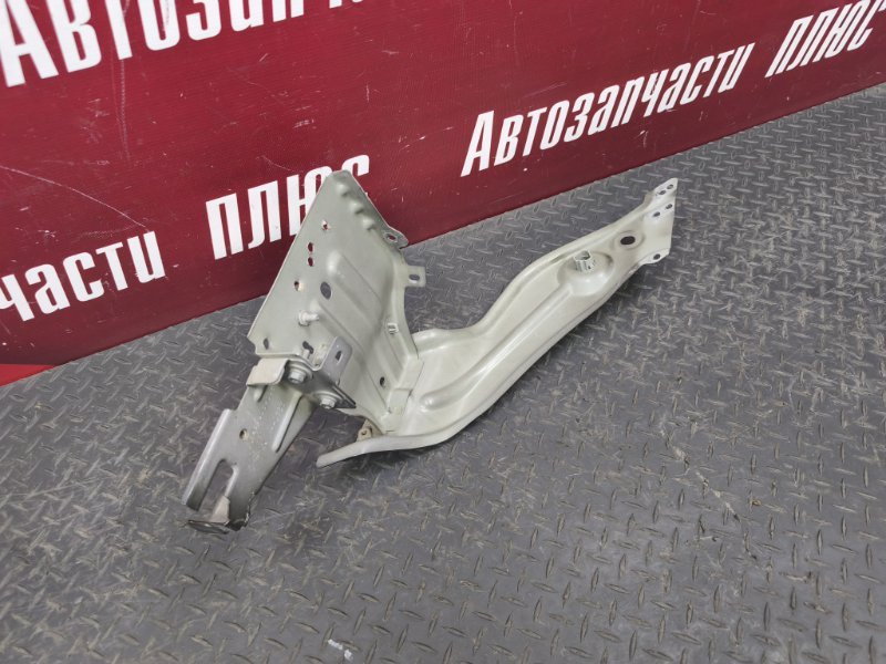 Крепление фары - фото 10