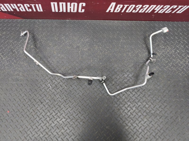 Трубка кондиционера - фото 2