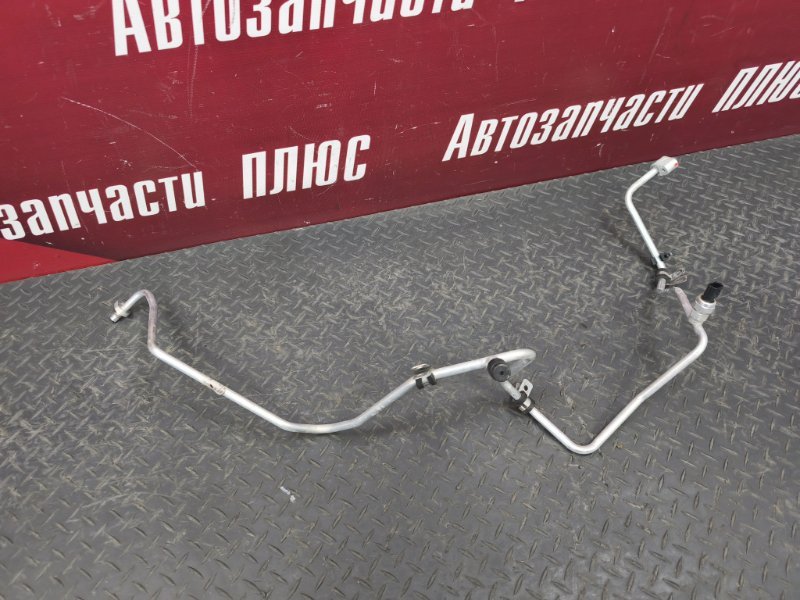 Трубка кондиционера - фото 4