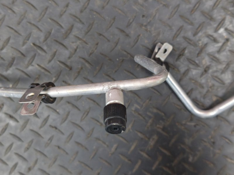 Трубка кондиционера - фото 5