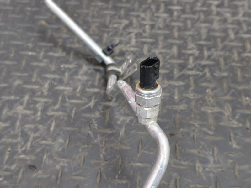 Трубка кондиционера - фото 6