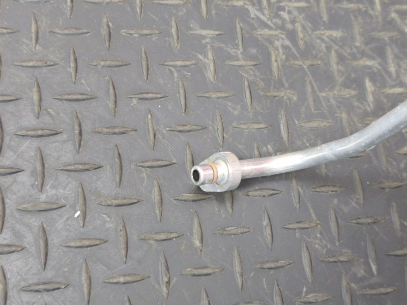 Трубка кондиционера - фото 7