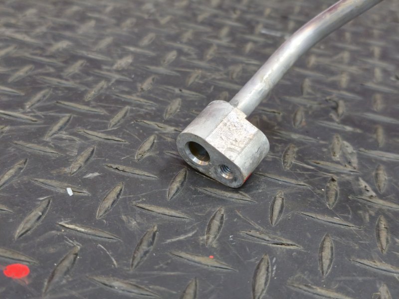 Трубка кондиционера - фото 8