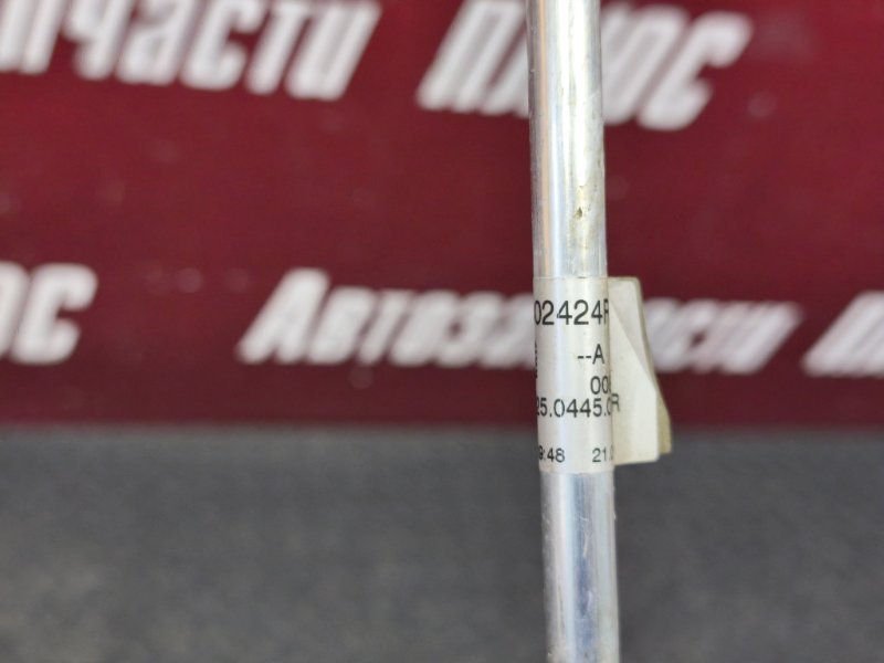 Трубка кондиционера - фото 10