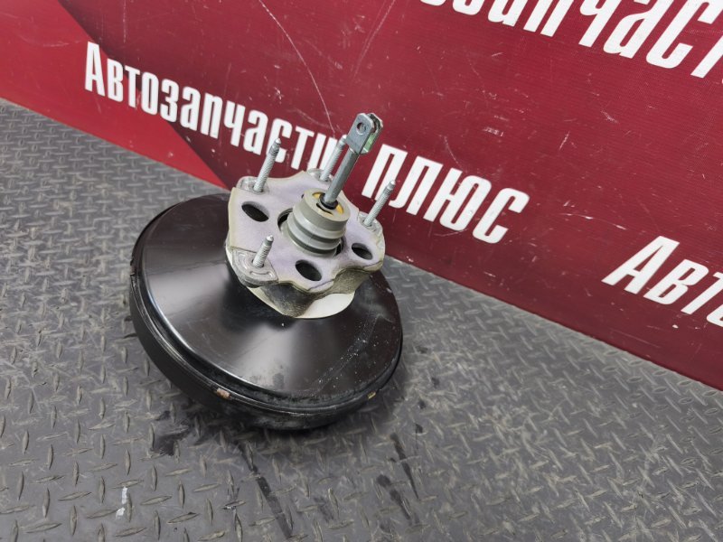Вакуумный усилитель - фото 8