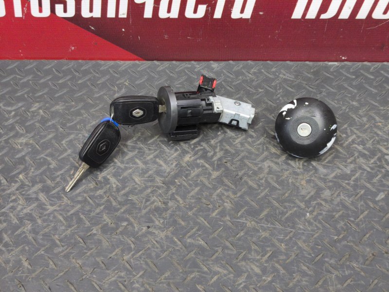 Комплект замков - фото 2