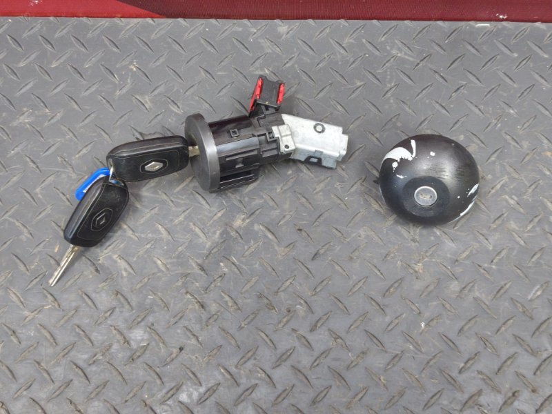 Комплект замков - фото 3