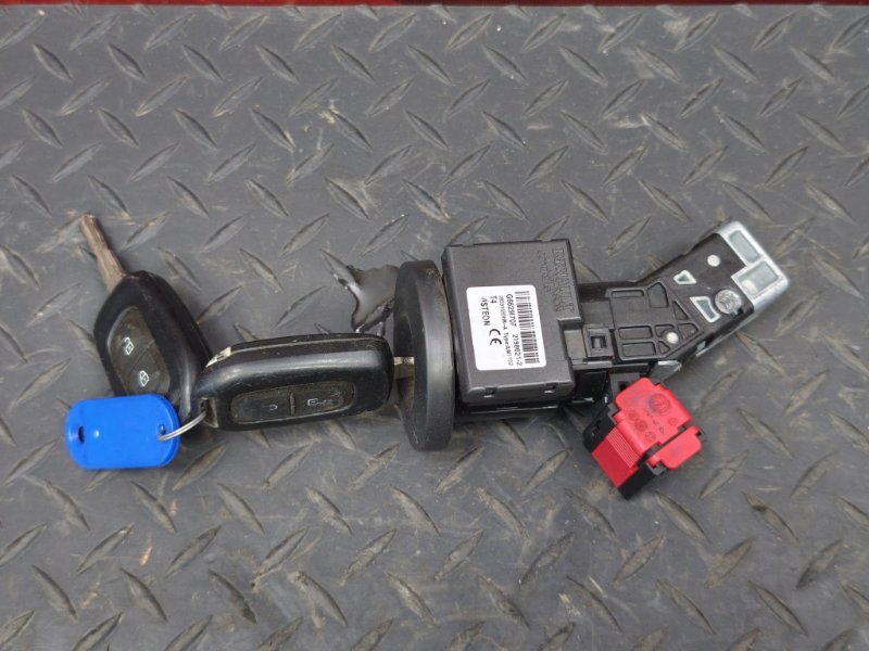 Комплект замков - фото 7