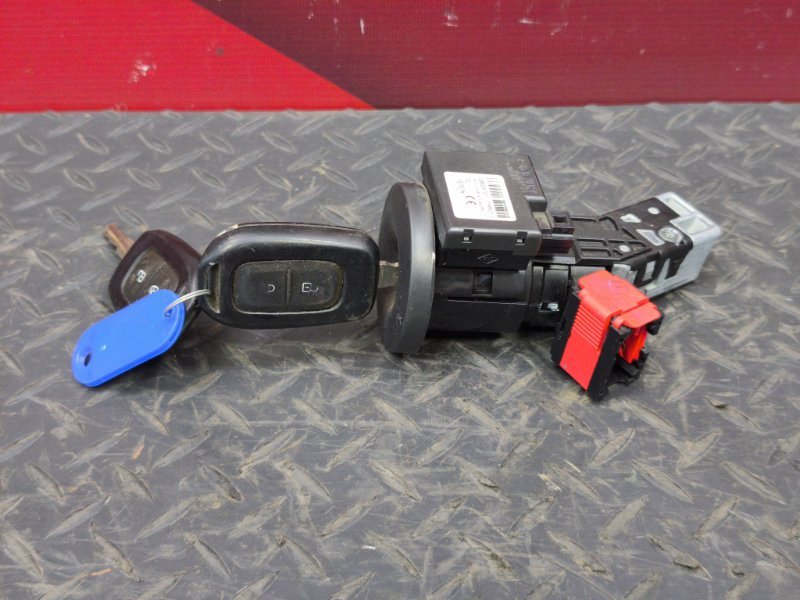 Комплект замков - фото 8