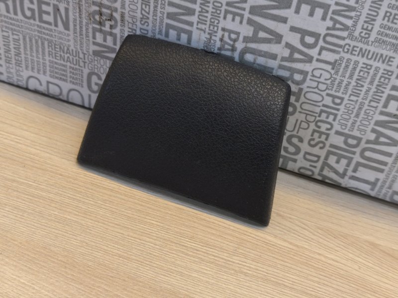 Заглушка туннеля пола - фото 3