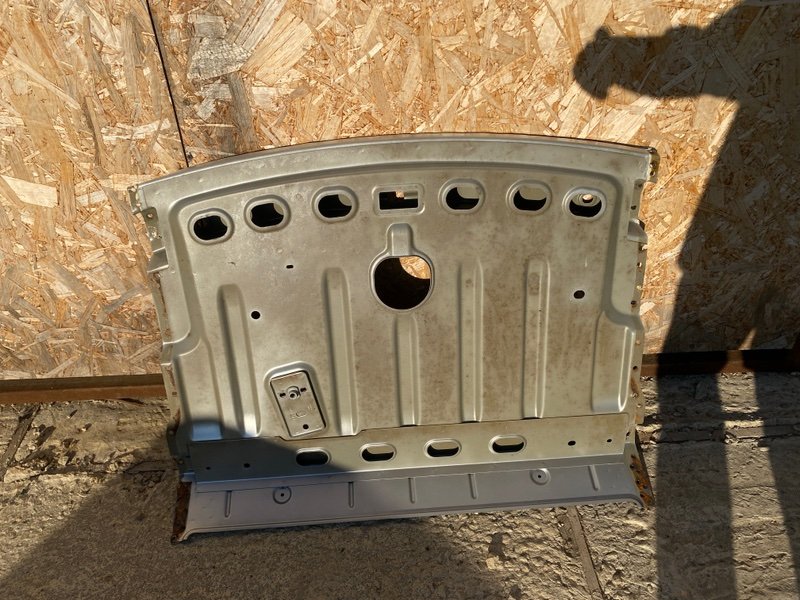 Задняя полка - фото 5