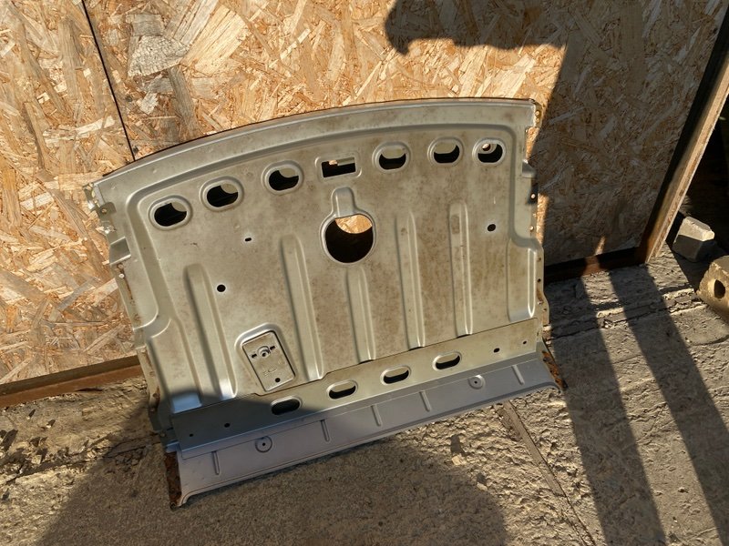 Задняя полка - фото 7