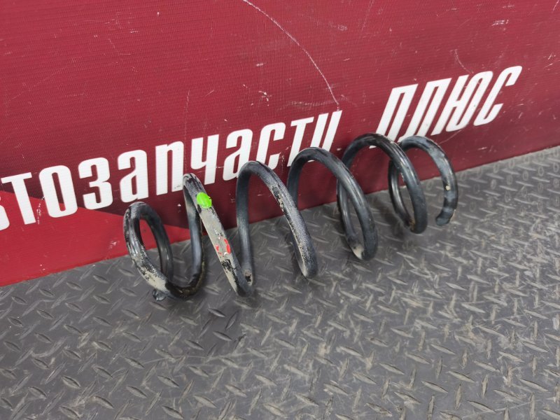 Пружина подвески - фото 5