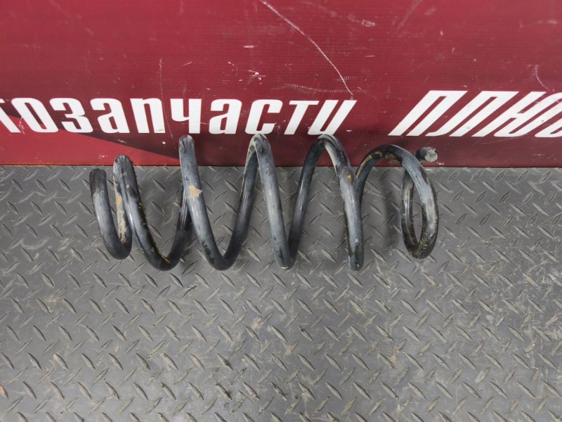 Пружина подвески - фото 7