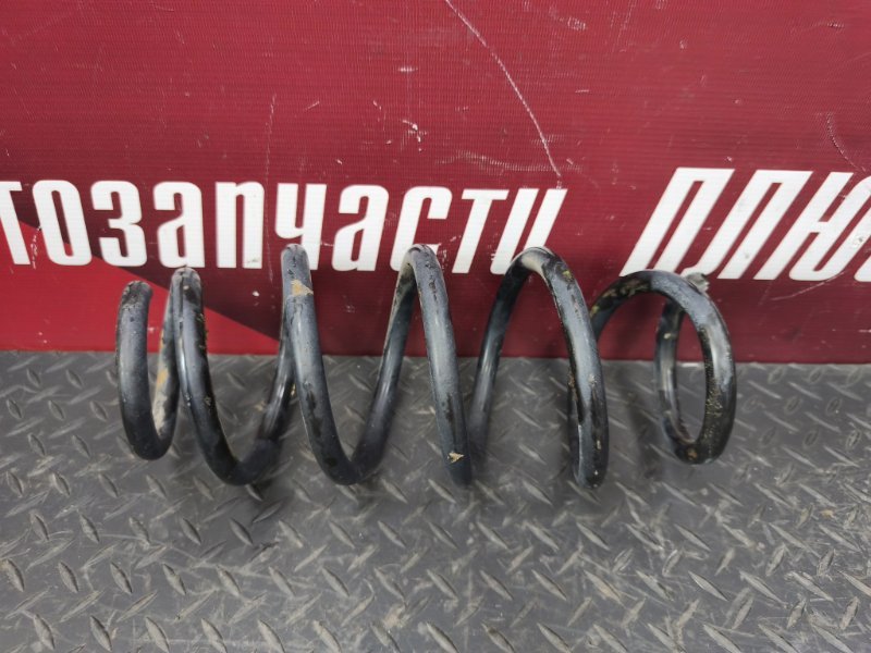 Пружина подвески - фото 8