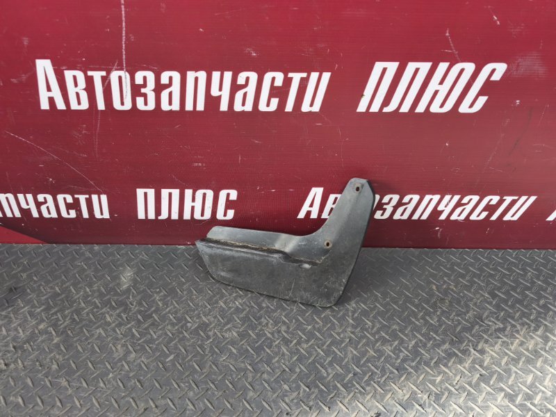 Брызговик - фото 1