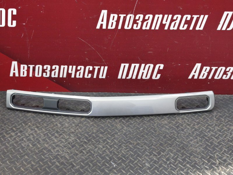 Накладка торпедо - фото 2