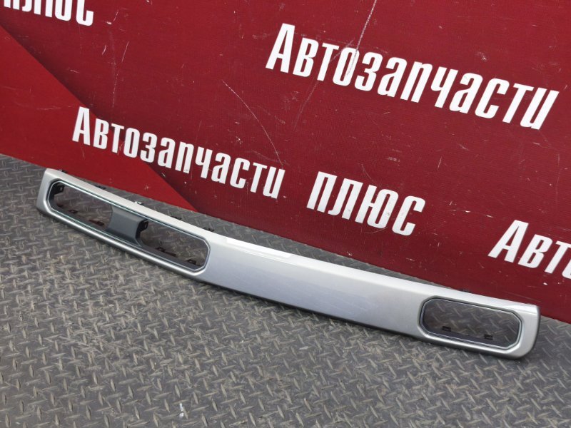 Накладка торпедо - фото 3