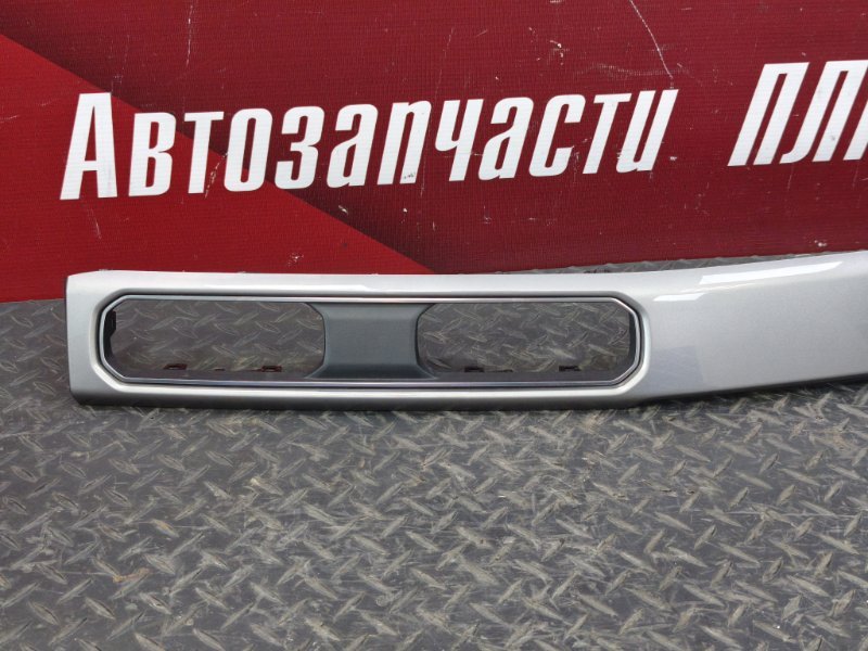 Накладка торпедо - фото 5