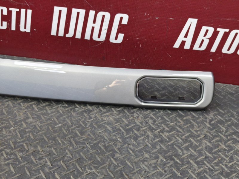 Накладка торпедо - фото 6