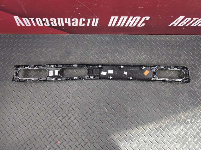 Накладка торпедо - фото 7