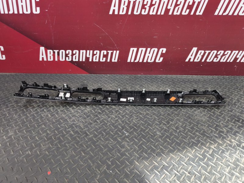 Накладка торпедо - фото 8