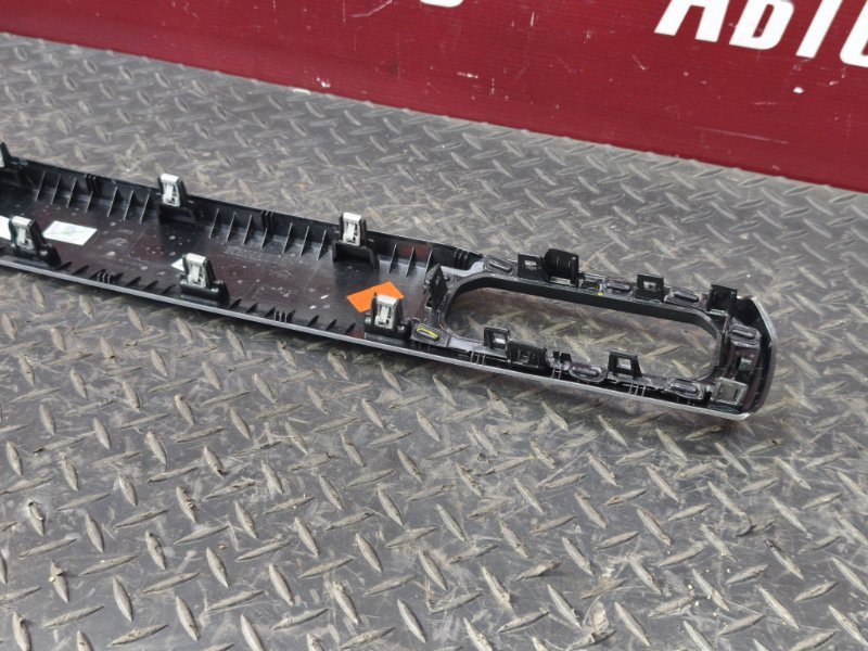 Накладка торпедо - фото 9