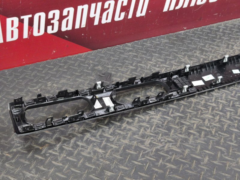 Накладка торпедо - фото 10