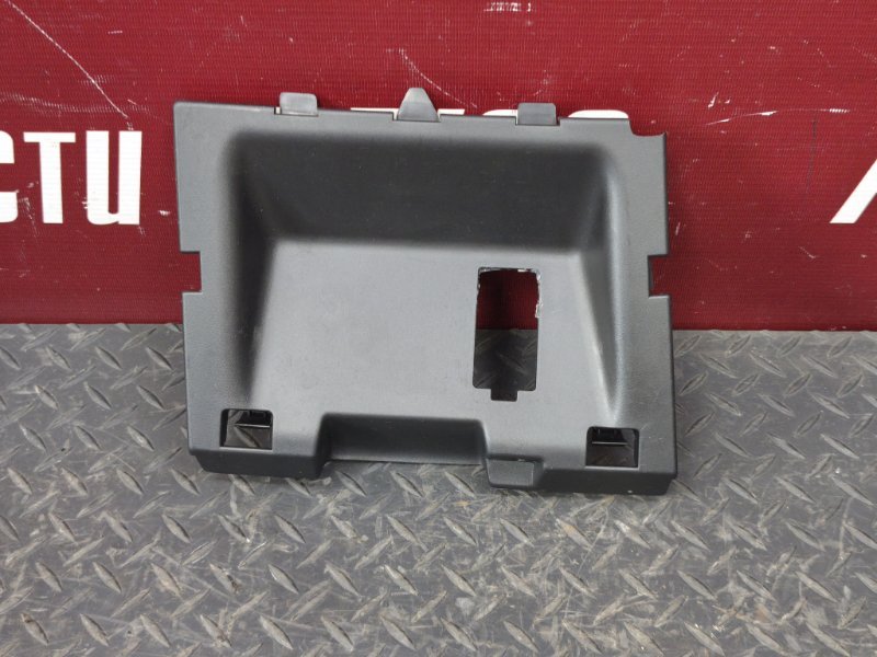 Крышка бардачка - фото 2