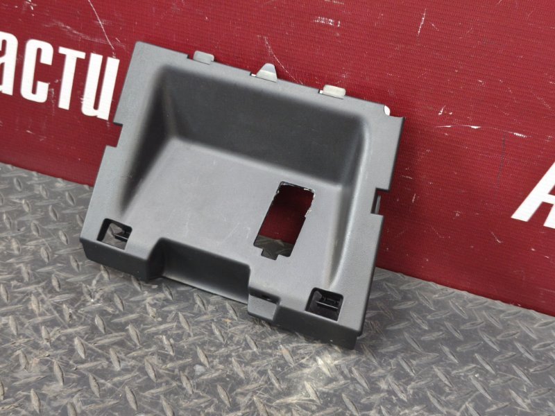 Крышка бардачка - фото 3