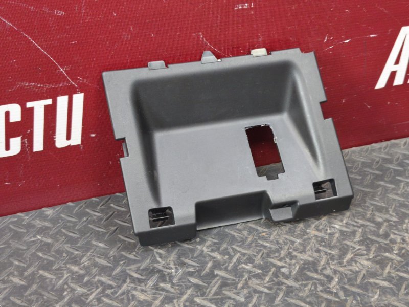 Крышка бардачка - фото 4