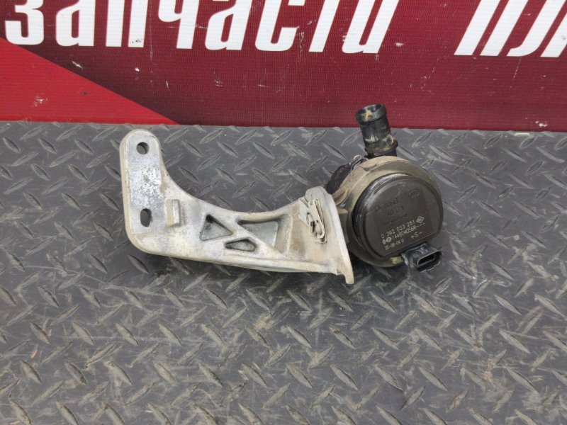 Помпа - фото 2