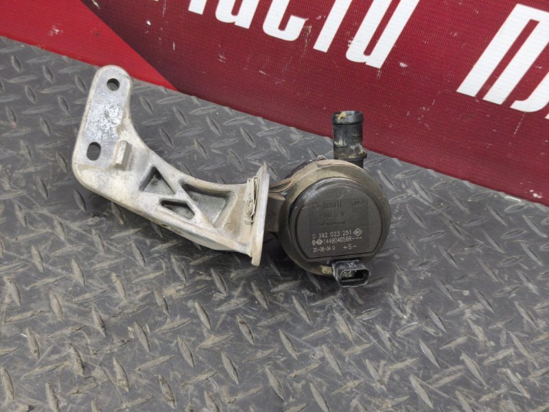 Помпа - фото 4