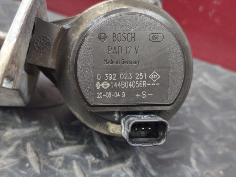 Помпа - фото 10