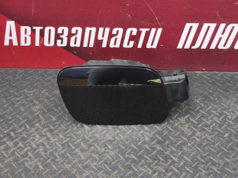 Лючок бензобака - фото 2