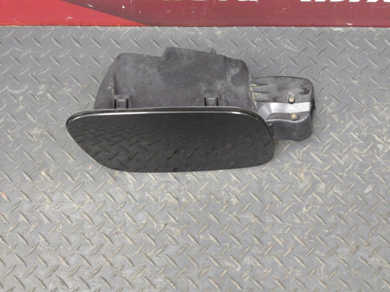 Лючок бензобака - фото 3